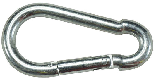 Hook Snap Zp 5mm