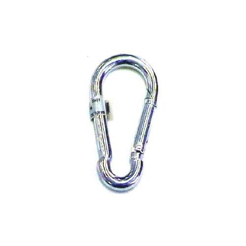 Hook Snap Zp 10mm Bulk