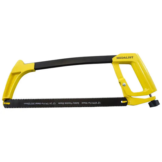 Heavy Duty Hacksaw Heavy Duty Medalist
