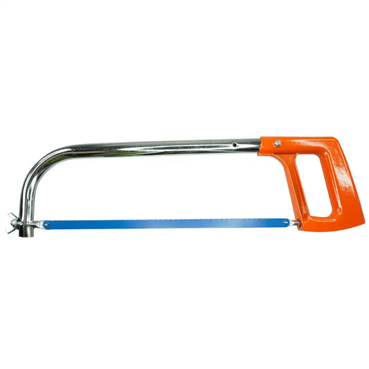 Hacksaw Tubular Frame Medalist