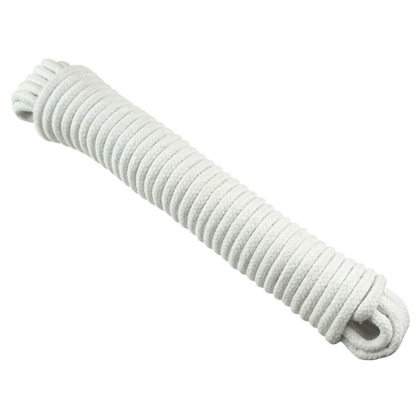Cord Sash Cotton 7mmx10m Zenith
