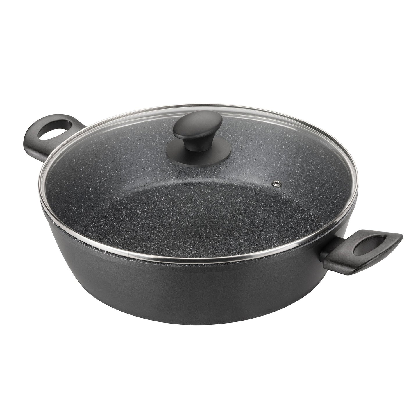Pyrolux Pyrostone Chef Pan 30Cm/4.6L