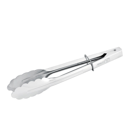 Avanti Ultra Tongs with Lock – Standard Weight 23cm