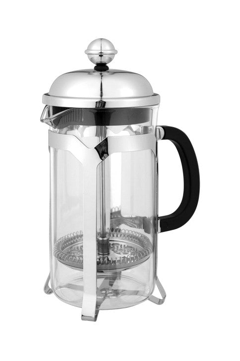 Avanti Domo Coffee Plunger – 600ml / 4 Cup (French Press)