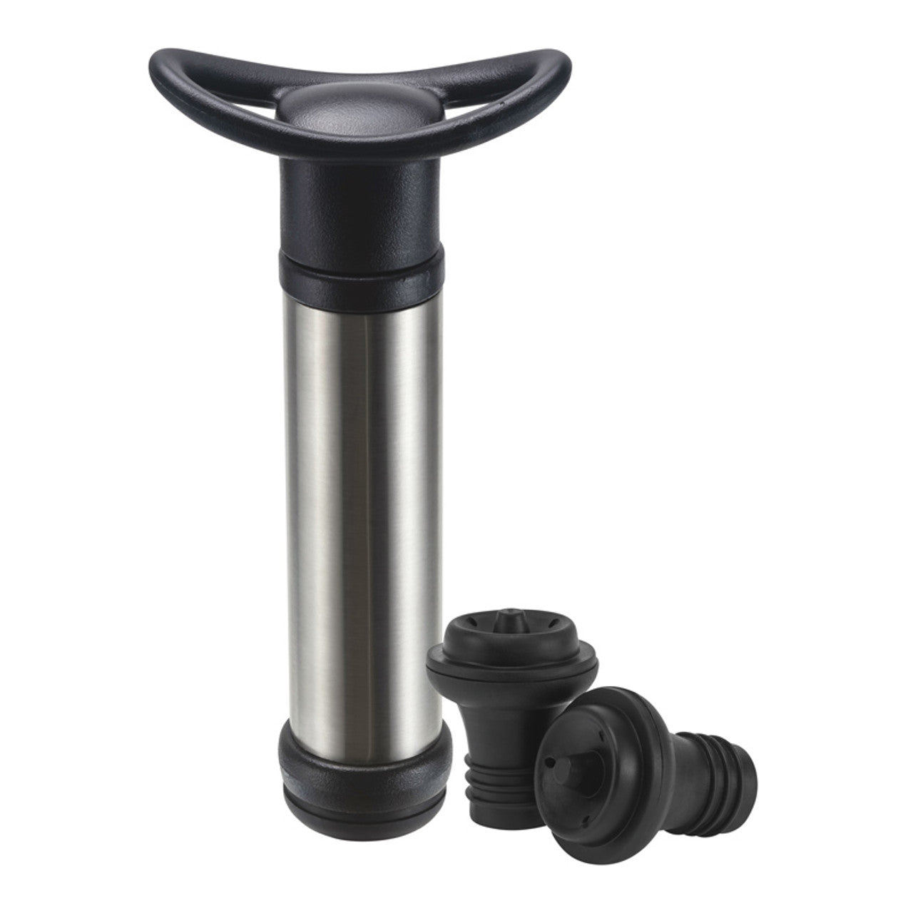 Vaccum Pumper with 2 Stoppers