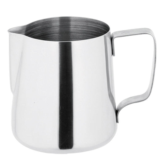 Avanti Steaming Milk Pitcher – 300ml (Stainless Steel)
