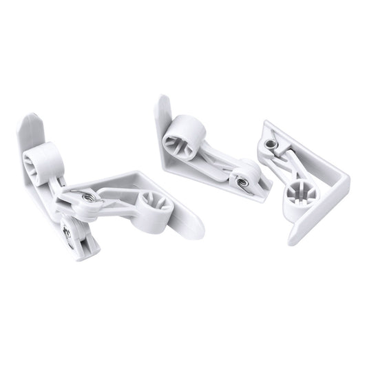 Avanti Table Cloth Clips Set Of 4