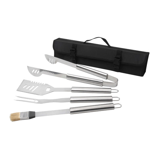 Avanti Bbq Tool 4 Piece Set