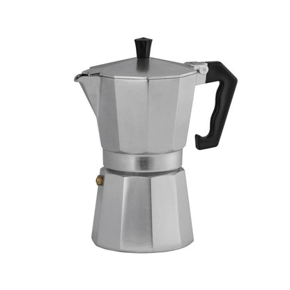 Avanti Classic Pro Espresso Maker – 3 Cup (Stovetop Moka Pot)