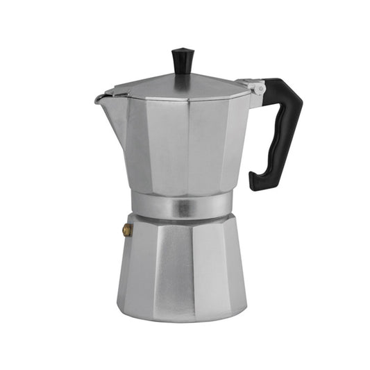 Avanti Classic Pro Espresso Maker – 3 Cup (Stovetop Moka Pot)