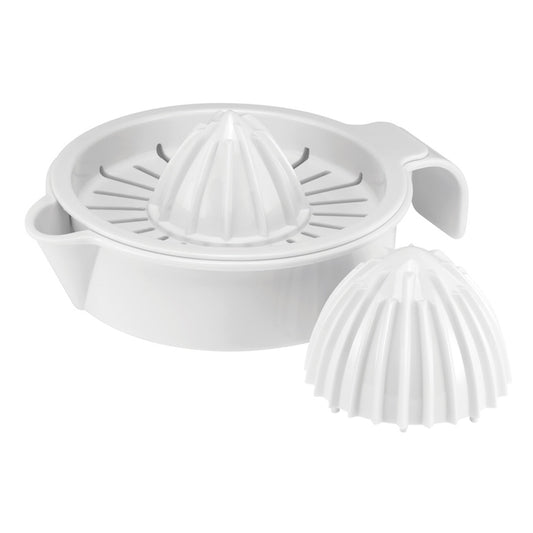 Avanti Plastic Juicer – 2 Domes