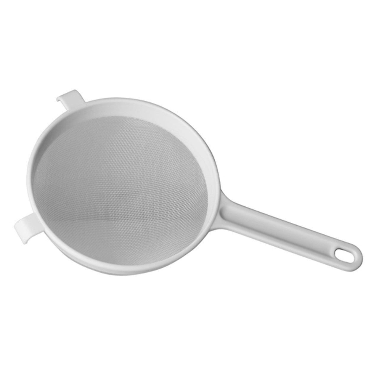 Avanti Plastic Strainer – 10cm Fine Mesh Kitchen Sieve