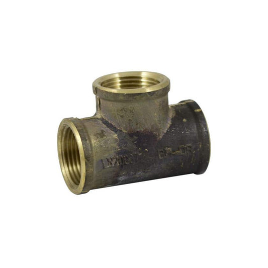Tee Brass 20mm