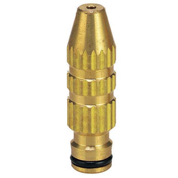 Nozzle Jet Brass 12mm