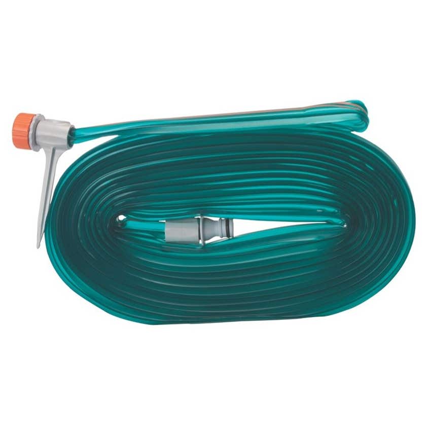 Soaker Hose Fitted 7.5m Neta