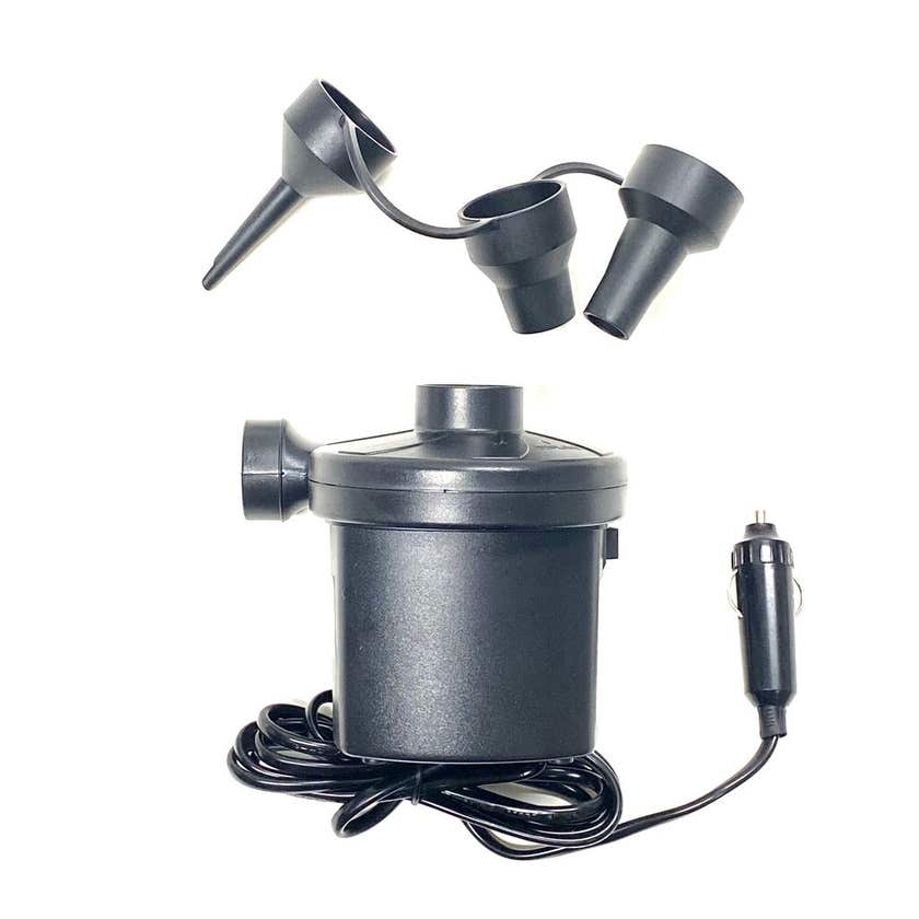 High Volume Air Pump 12V Lion