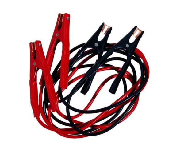 Lead Jump 200Amp Elecprtn 2.5m