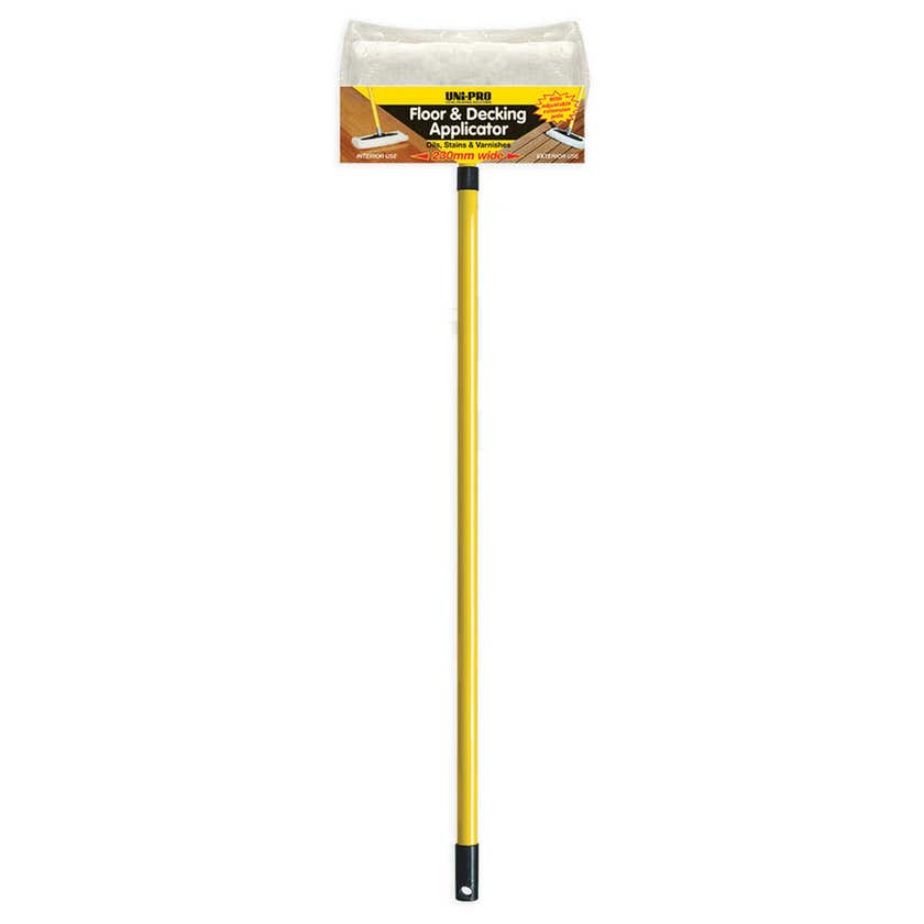 Applicator Deck & Floor Uni-Pro