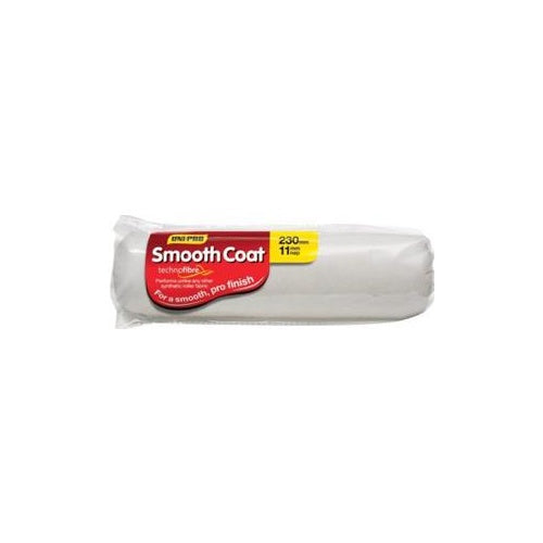 Roller Cover Smooth Coat 230mm Nap 11mm Uni-Pro
