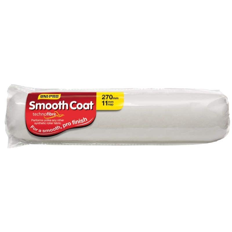 Roller Cover Smooth Coat 270mm Nap 11mm Uni-Pro