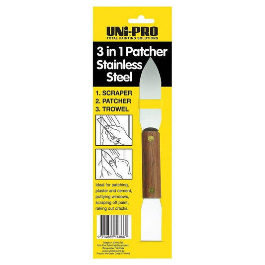 Patcher 3 In 1 Uni-Pro