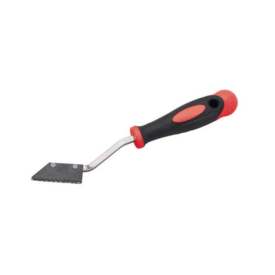 Grout Remover 290mm Red Dta