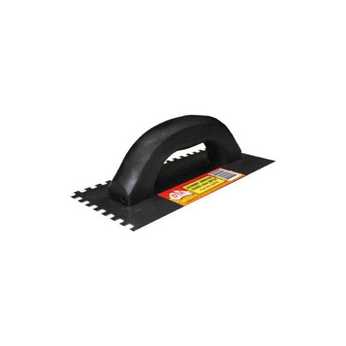 Trowel Adhesive Notch Econ 6mm