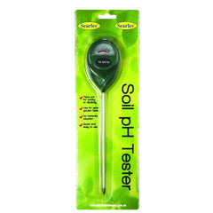 Tester Soil Ph Probe Meter