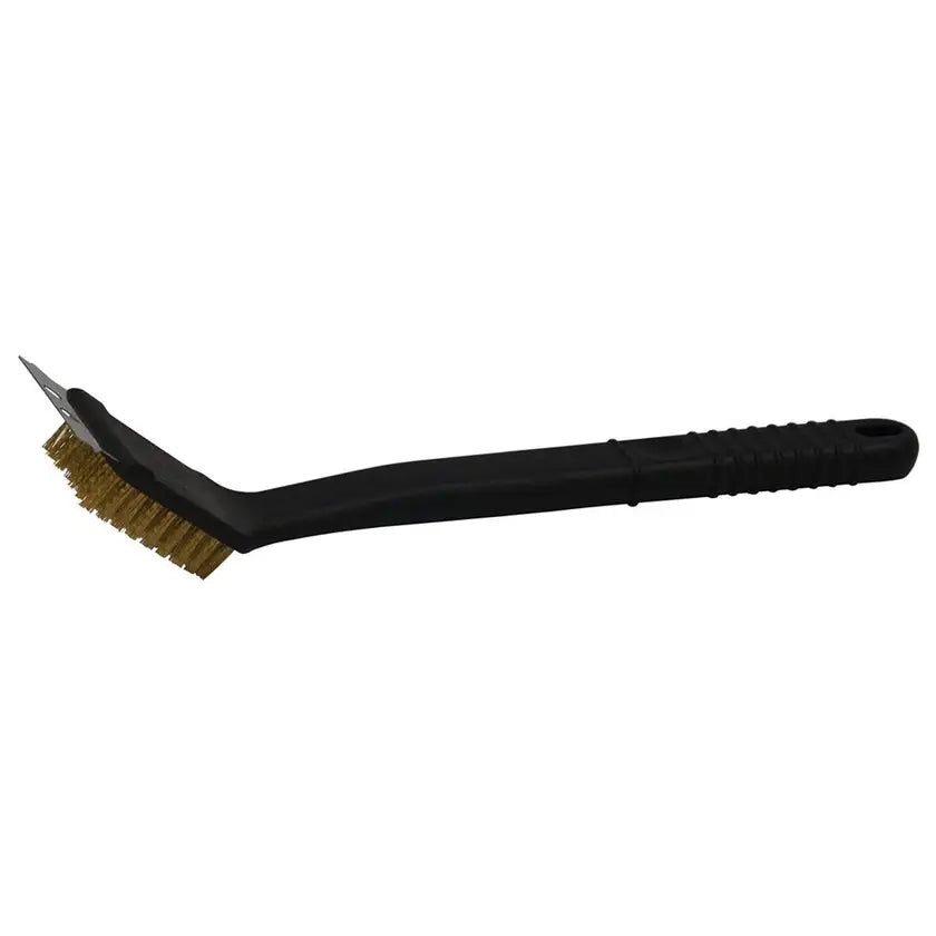 Grill Brush Basic BBQ Buddy