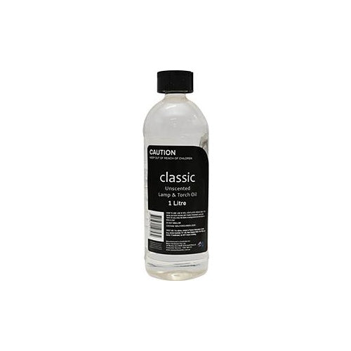 Oil Pure Lamp 1 Litre