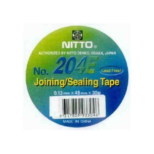 Tape Sealing / Joining Silver 13x48mmx30m