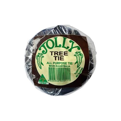 Tree Tie 40m Roll