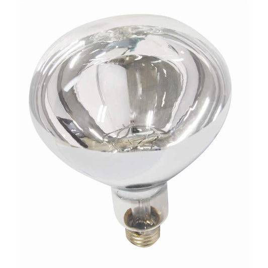 Light Globe Heat Replacement ES 375W Nelson