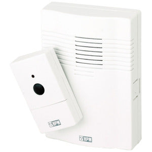 Chime Door Wireless