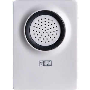 Classic Door Chime Wireless HPM