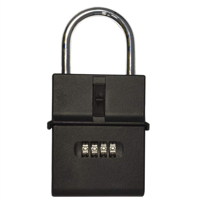 Safe Key Storage Portable Sandleford