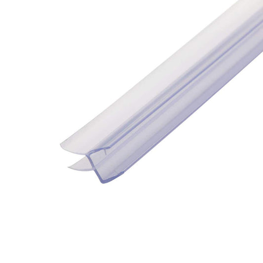 Shower Seal Strip 6 x 1000 Sandleford