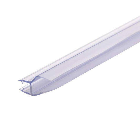 Shower Door Seal 6 x 1000mm Sandleford