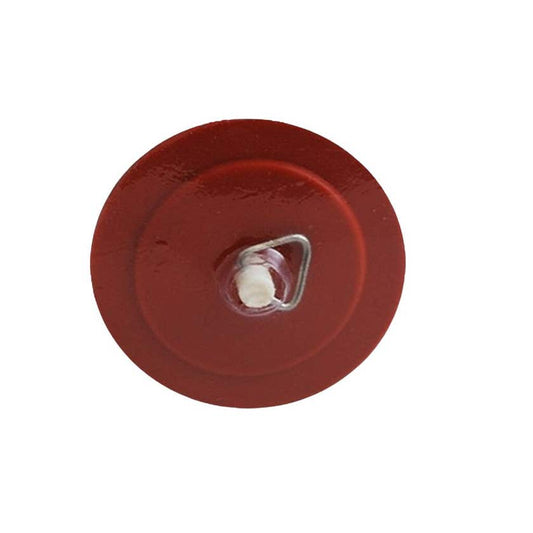 Rubber Plug 56mm Suits Sink - Mildon