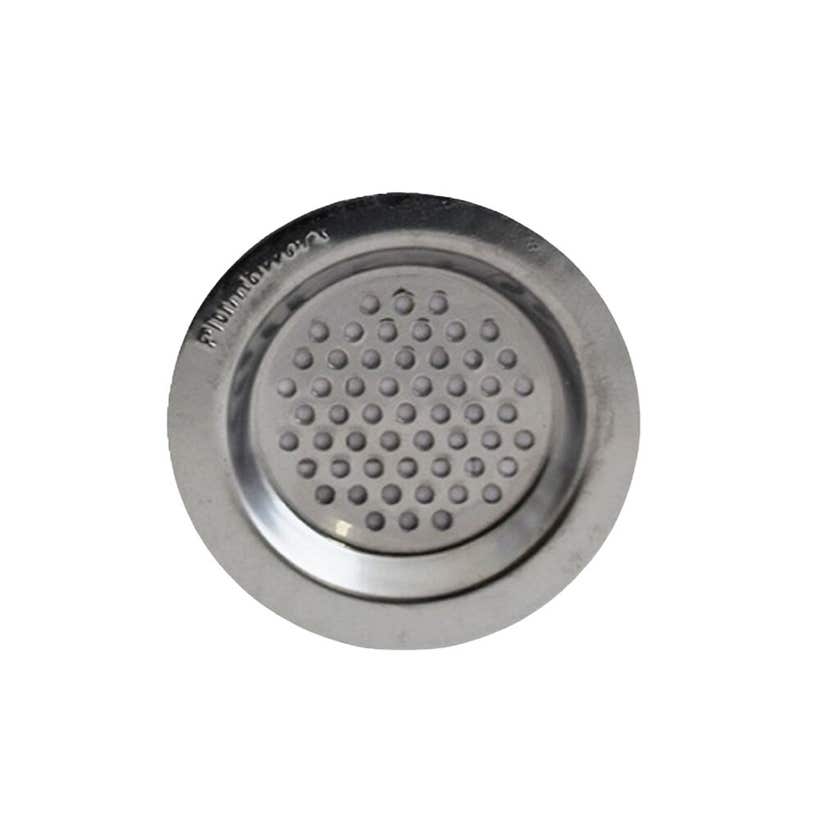 Sink Strainer Stainless Steel 11650M