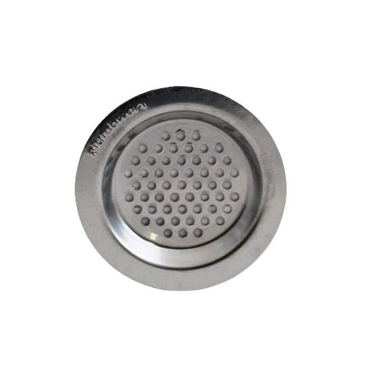 Sink Strainer Stainless Steel 11650M