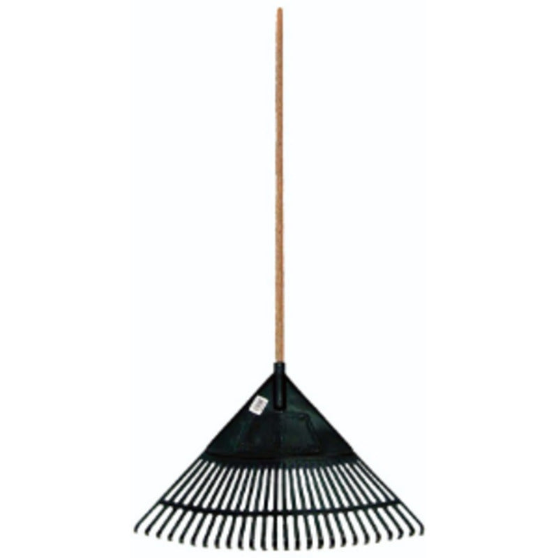 Rake Plastic 45cm