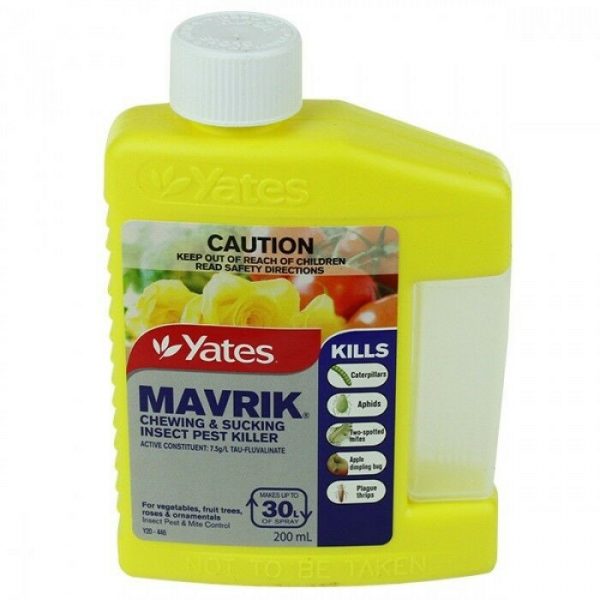 Mavrik Chew&suck I/killer200ml