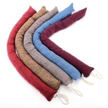Door Snake Premium 86 x 8cm Assorted Colours