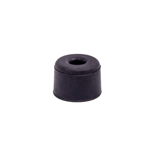 Trio doorstop-cushion 29mm Black