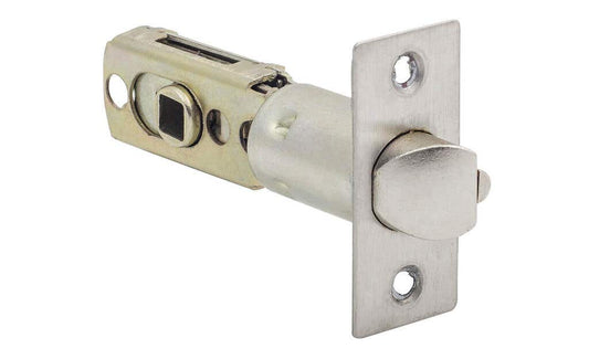 T-Latch Adjustable Chrome Plate 60/70mm Trio