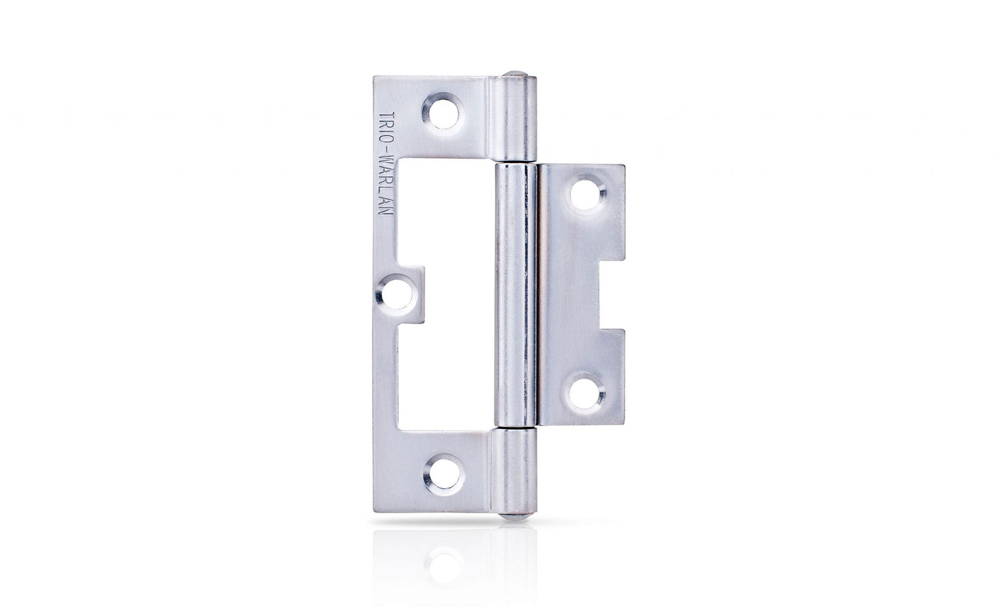 Trio Hinge Door Hirline 90x53x1.6 FP ZP CD2