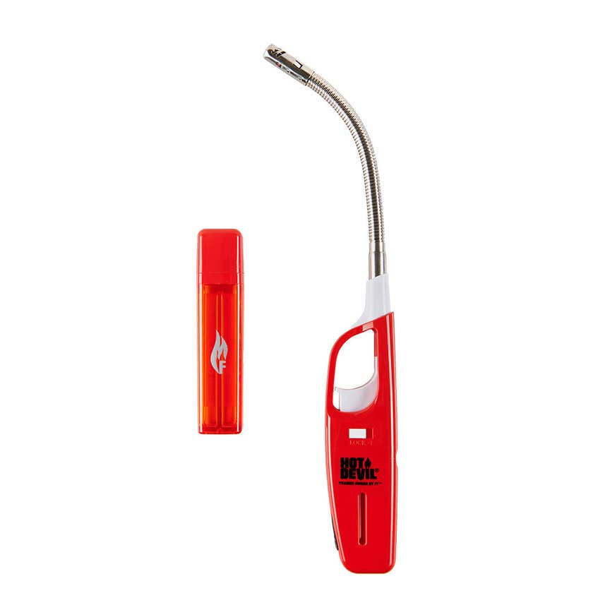 Lighter Flexi Butane Blis Pk