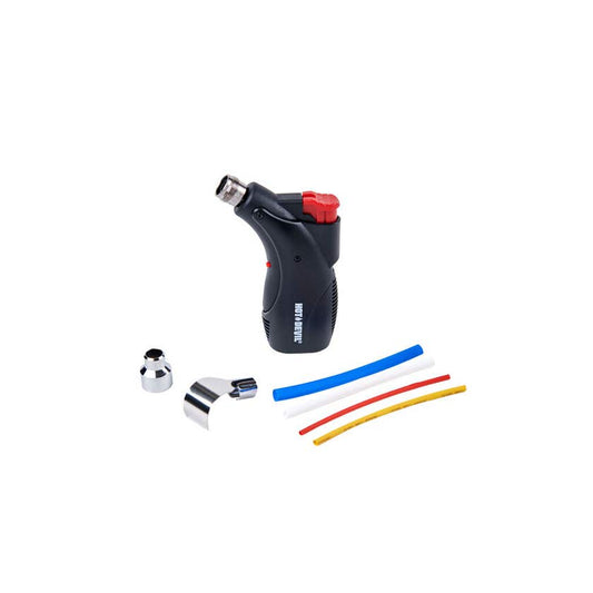 Blow Torch & Heat Shrink Kit Hot Devil
