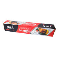 Aluminum Foil Heavy Duty 44cm x 150m Pak